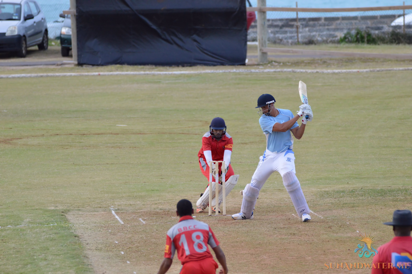 Bay vs St. Georges (197)